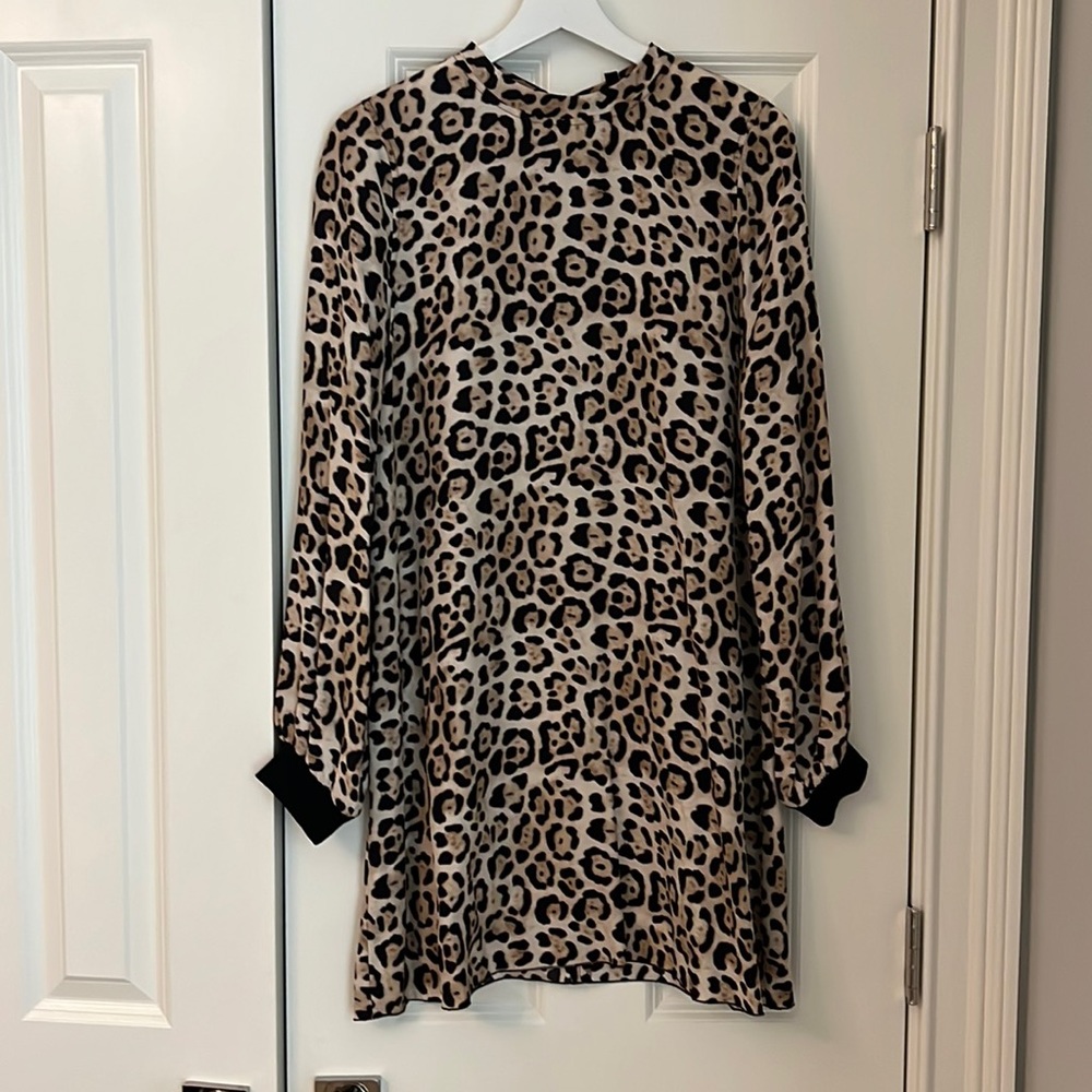 ATM Dress
